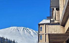 Gaustatoppen Sportell